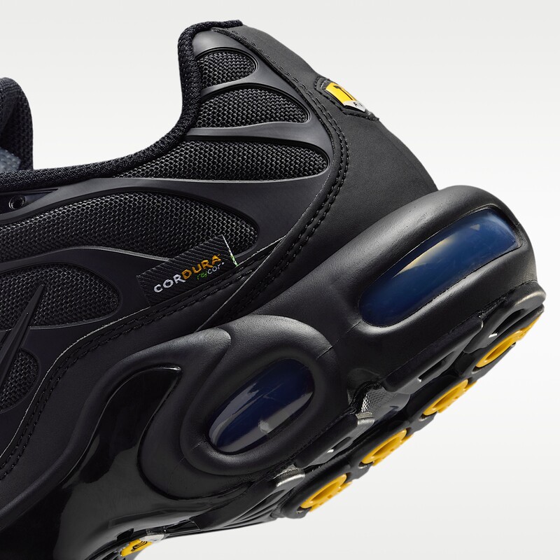 CORDURA x Nike Air Max Plus "Black" | IM5983-002