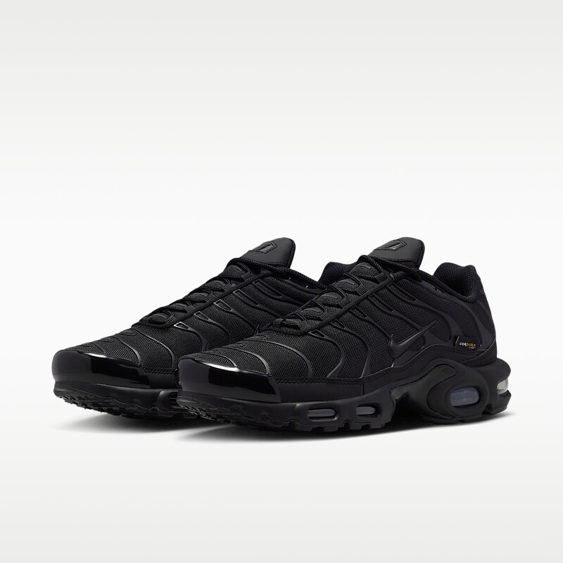 CORDURA x Nike Air Max Plus "Black" | IM5983-002 CORDURA x Nike Air Max Plus "Black" | IM5983-002