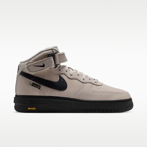 Nike Air Force 1 Mid '07 GORE-TEX Vibram "Summit White" | IO1875-100 Nike Air Force 1 Mid '07 GORE-TEX Vibram "Summit White" | IO1875-100