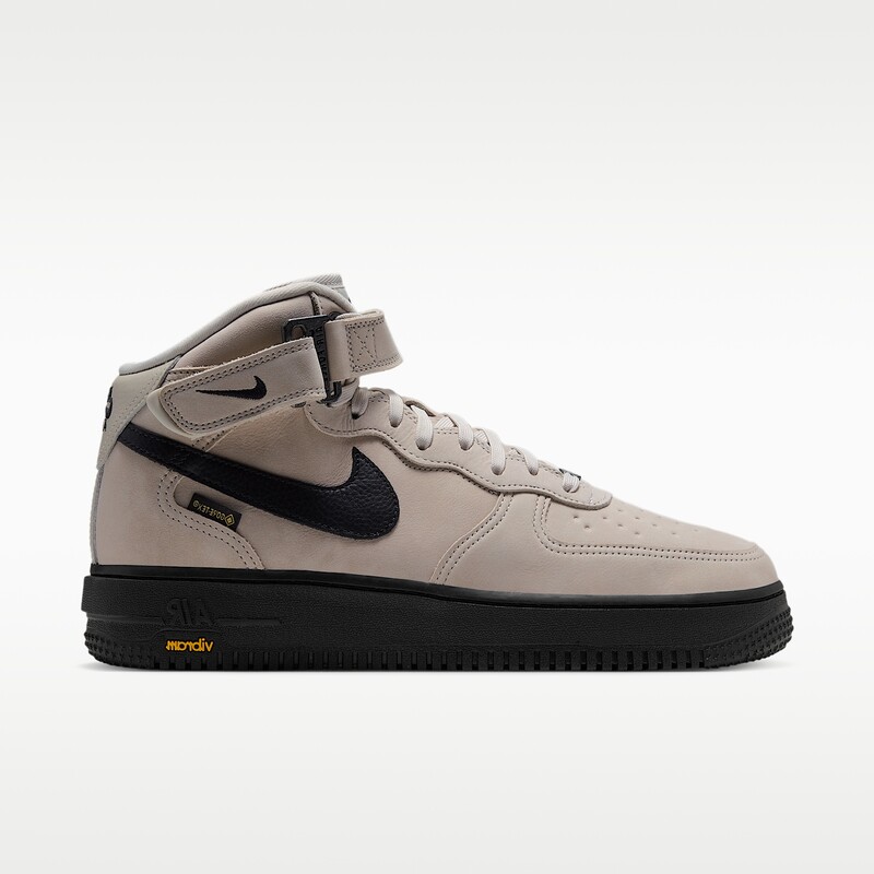 Nike Air Force 1 Mid '07 GORE-TEX Vibram "Summit White" | IO1875-100 Nike Air Force 1 Mid '07 GORE-TEX Vibram "Summit White" | IO1875-100