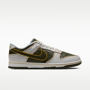 Nike Dunk Low Retro "Embossed Swoosh" | IX7260-133 Nike Dunk Low Retro "Embossed Swoosh" | IX7260-133