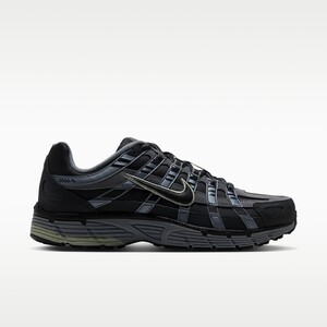 Nike P-6000 "Anthracite" | IX7725-060 Nike P-6000 "Anthracite" | IX7725-060
