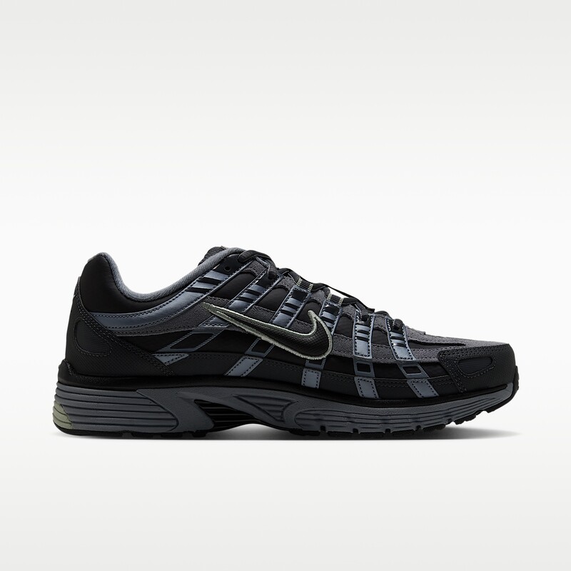 Nike P-6000 "Anthracite" | IX7725-060 Nike P-6000 "Anthracite" | IX7725-060