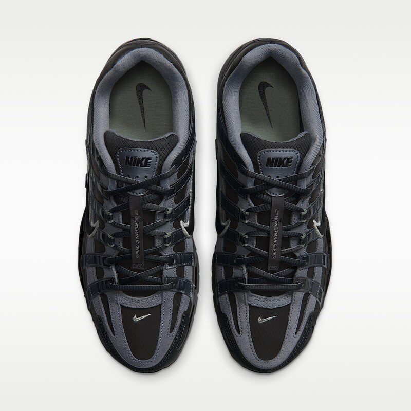 Nike P-6000 "Anthracite" | IX7725-060 Nike P-6000 "Anthracite" | IX7725-060