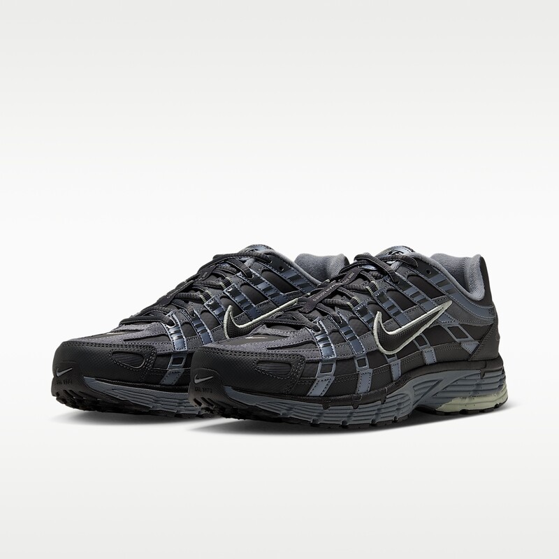 Nike P-6000 "Anthracite" | IX7725-060 Nike P-6000 "Anthracite" | IX7725-060