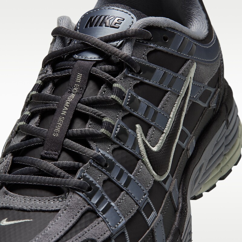 Nike P-6000 "Anthracite" | IX7725-060 Nike P-6000 "Anthracite" | IX7725-060