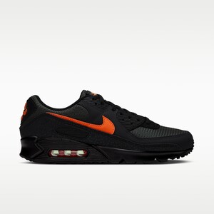 Nike Air Max 90 "Cargo Khaki/Orange" | IZ9645-325 Nike Air Max 90 "Cargo Khaki/Orange" | IZ9645-325