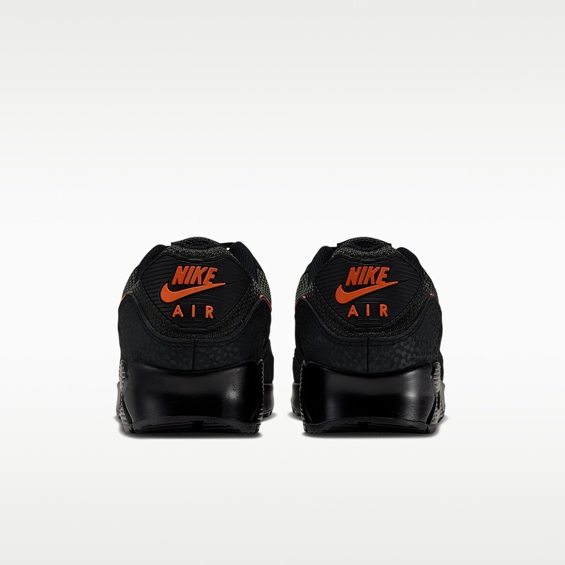 Nike Air Max 90 "Cargo Khaki/Orange" | IZ9645-325