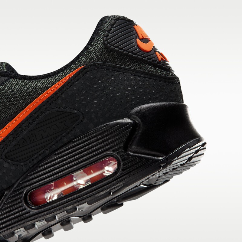 Nike Air Max 90 "Cargo Khaki/Orange" | IZ9645-325 Nike Air Max 90 "Cargo Khaki/Orange" | IZ9645-325