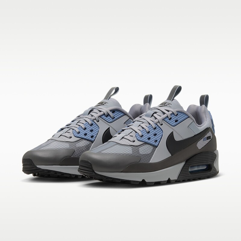 Nike Air Max 90 Drift "Medium Ash" | IO1908-254 Nike Air Max 90 Drift "Medium Ash" | IO1908-254