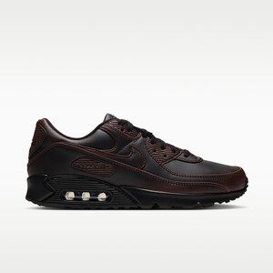 Nike Air Max 90 Premium "Cinnamon" | IQ7130-001