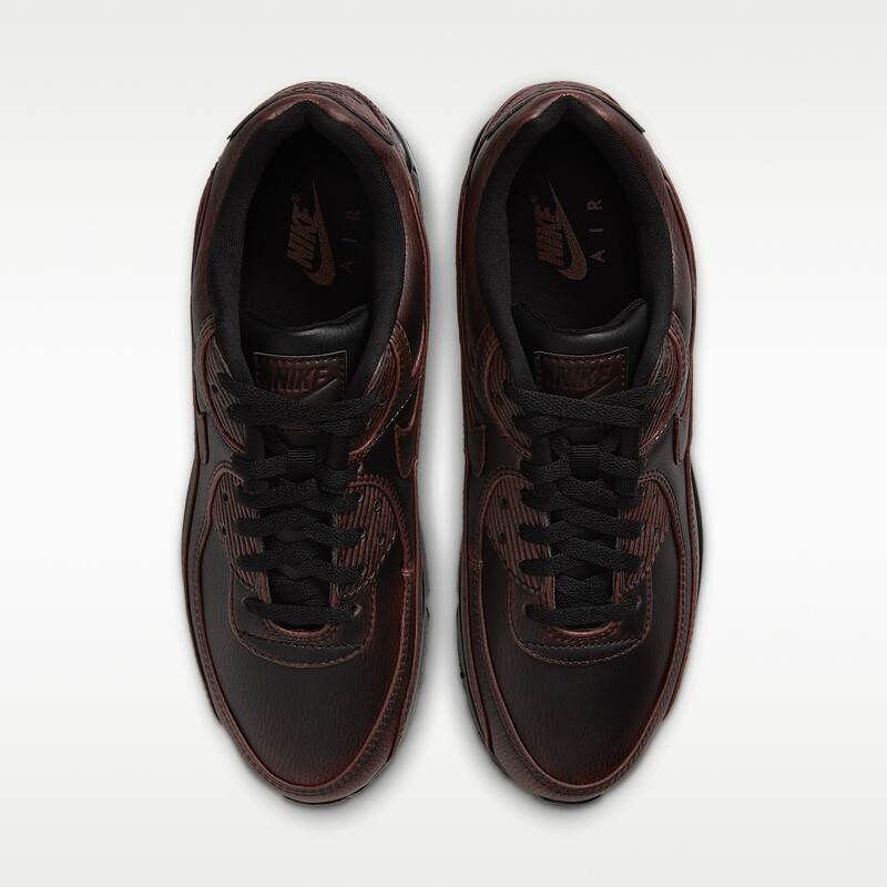 Nike Air Max 90 Premium "Cinnamon" | IQ7130-001 Nike Air Max 90 Premium "Cinnamon" | IQ7130-001