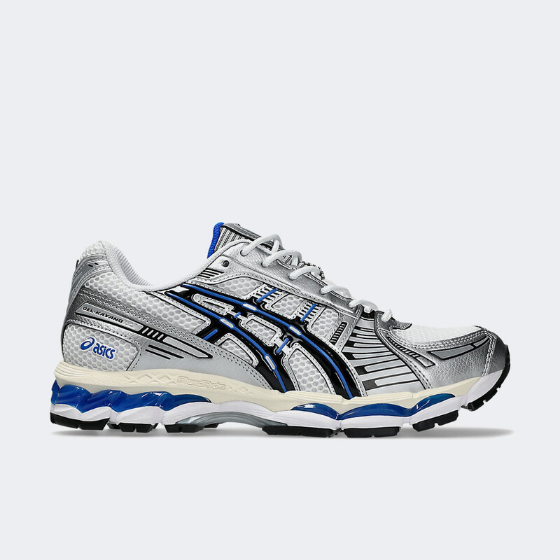 Asics Gel-Kayano 12.1 "White/Black" | 1203A759-107