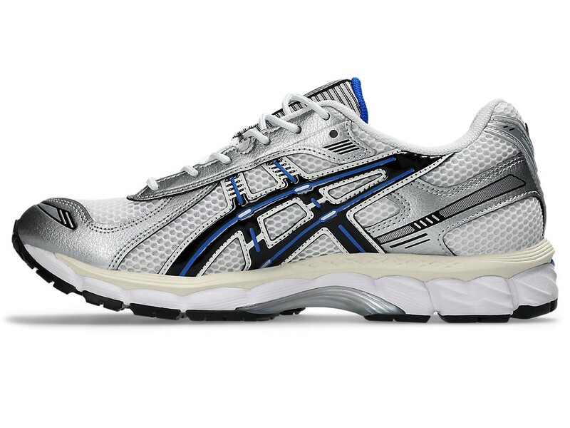 Asics Gel-Kayano 12.1 "White/Black" | 1203A759-107