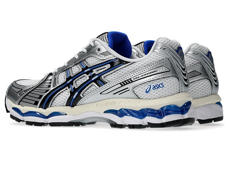 Asics Gel-Kayano 12.1 "White/Black" | 1203A759-107