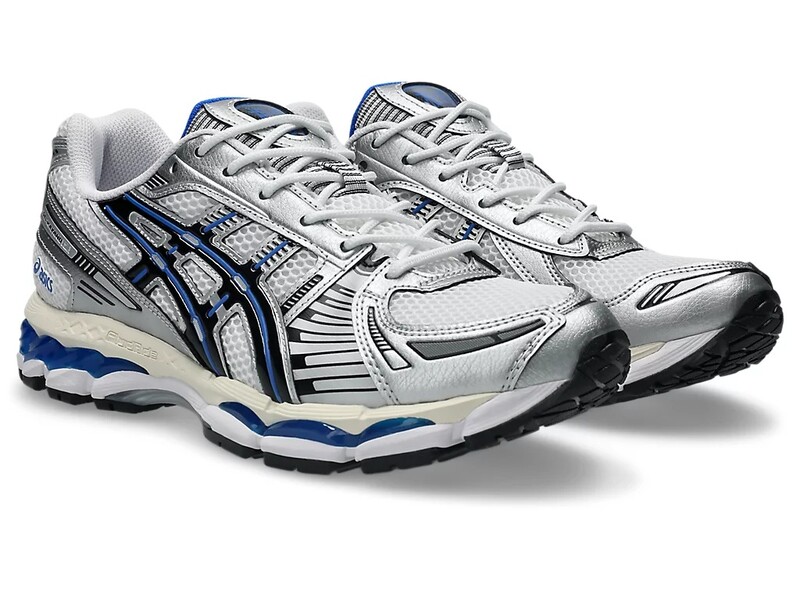 Asics Gel-Kayano 12.1 "White/Black" | 1203A759-107