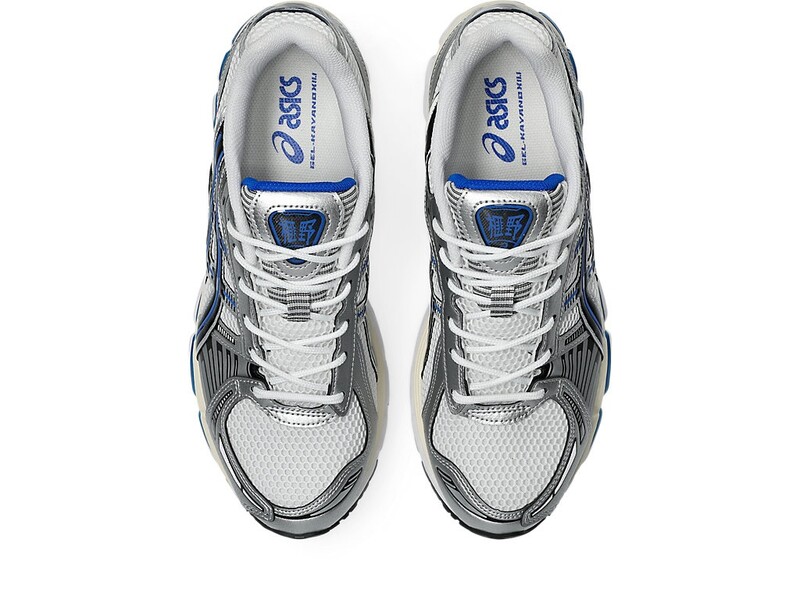 Asics Gel-Kayano 12.1 "White/Black" | 1203A759-107