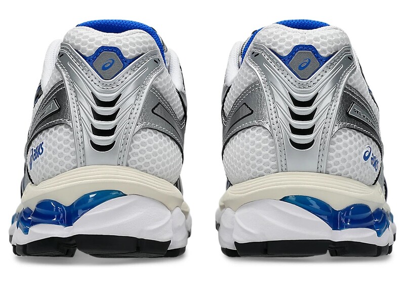 Asics Gel-Kayano 12.1 "White/Black" | 1203A759-107