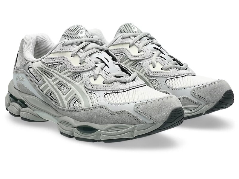 Asics Gel-NYC "Cream" | 1203A383-119
