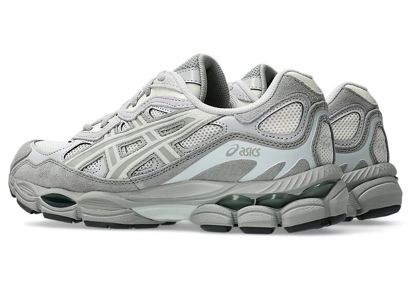 Asics Gel-NYC "Cream" | 1203A383-119