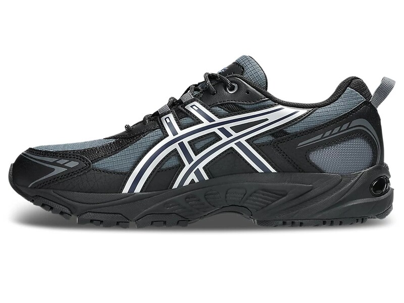 Asics Gel-Ventx Gore-Tex "Carrier Grey" | 1203B161-021