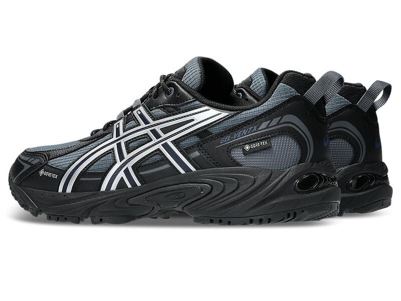 Asics Gel-Ventx Gore-Tex "Carrier Grey" | 1203B161-021