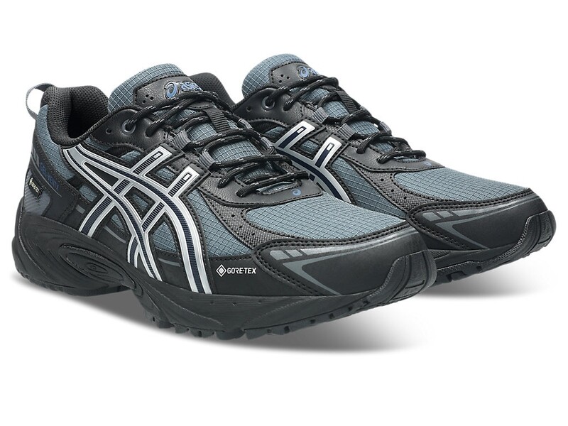 Asics Gel-Ventx Gore-Tex "Carrier Grey" | 1203B161-021