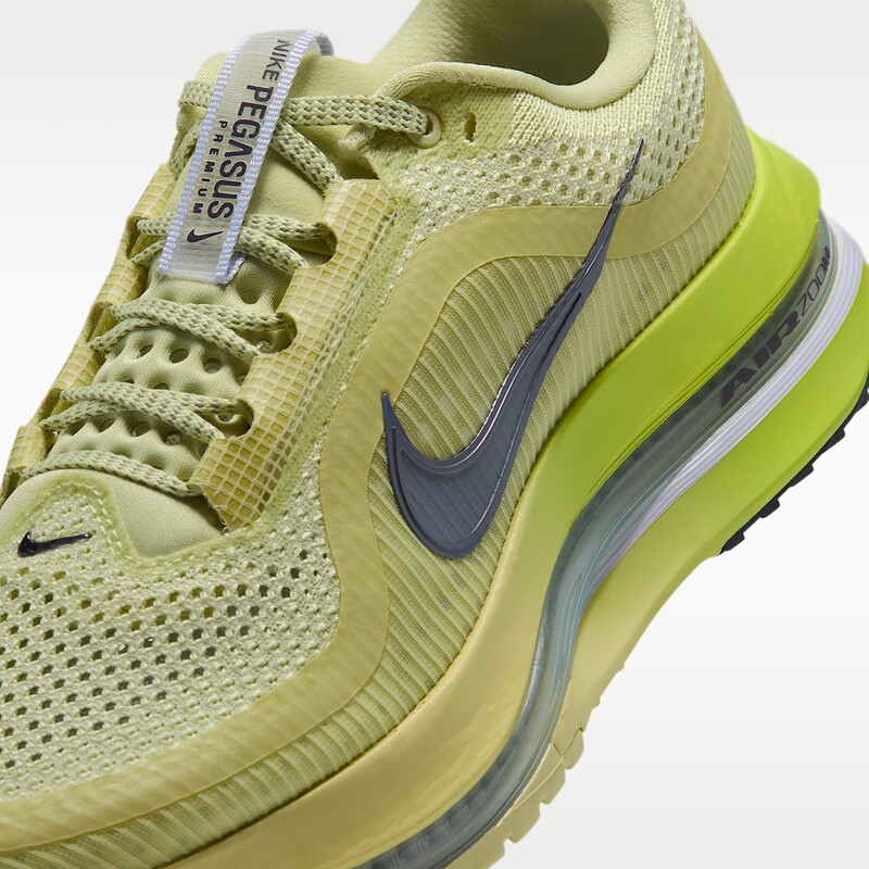 Nike Pegasus Premium "Fennel" | HQ2593-304