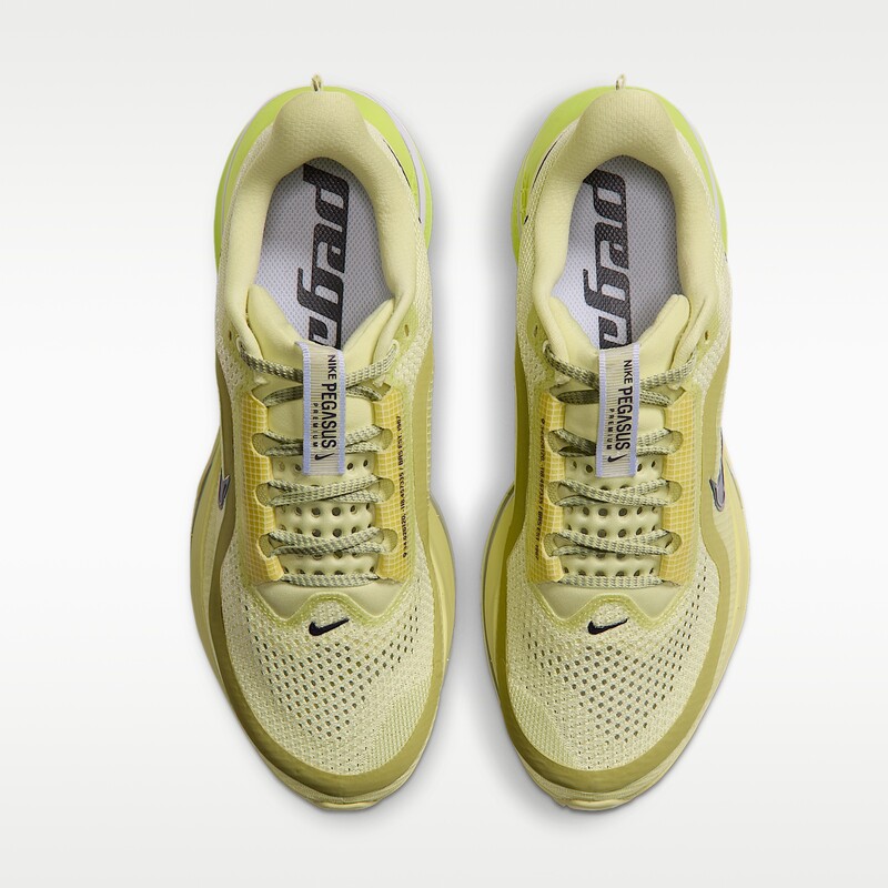 Nike Pegasus Premium "Fennel" | HQ2593-304 Nike Pegasus Premium "Fennel" | HQ2593-304