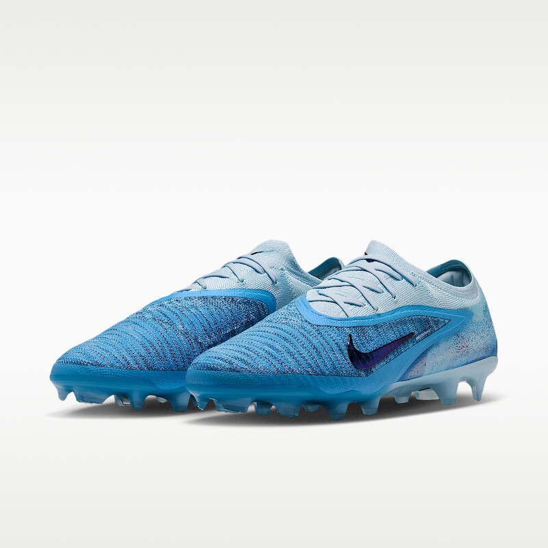 Nike Phantom 6 Low Low Elite FG "Erling Haaland" | HQ2332-401 Nike Phantom 6 Low Low Elite FG "Erling Haaland" | HQ2332-401
