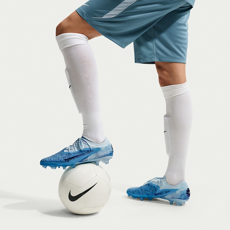 Nike Phantom 6 Low Low Elite FG "Erling Haaland" | HQ2332-401 Nike Phantom 6 Low Low Elite FG "Erling Haaland" | HQ2332-401