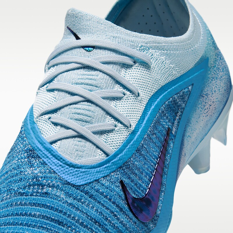 Nike Phantom 6 Low Low Elite FG "Erling Haaland" | HQ2332-401 Nike Phantom 6 Low Low Elite FG "Erling Haaland" | HQ2332-401
