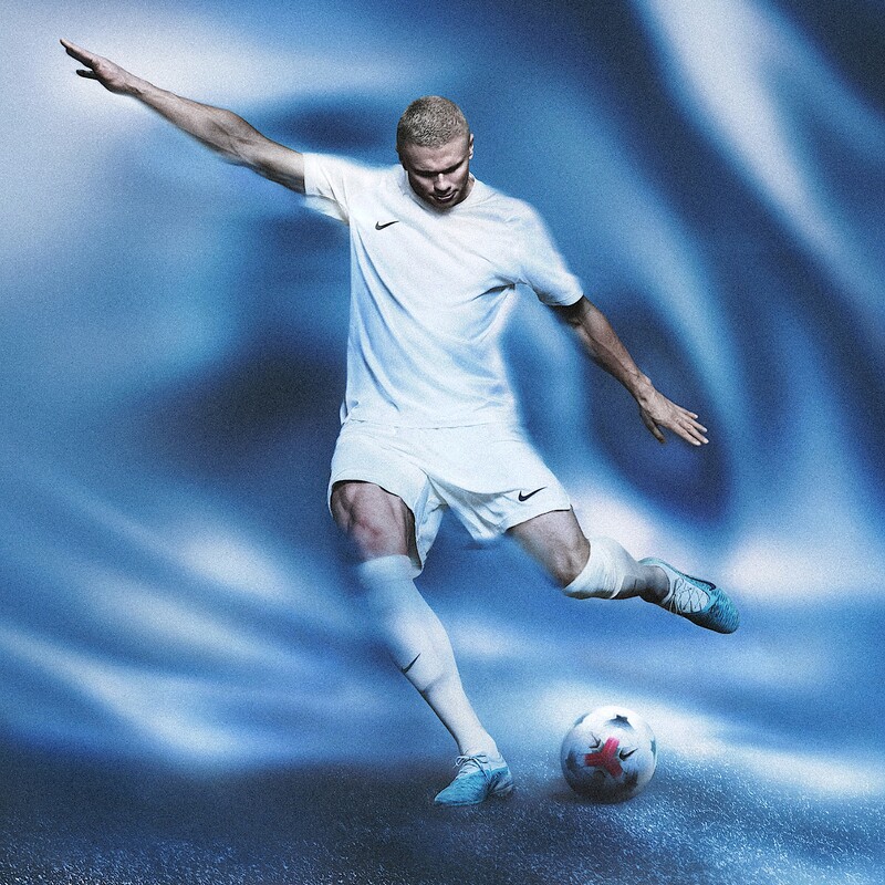 Nike Phantom 6 Low Low Elite FG "Erling Haaland" | HQ2332-401