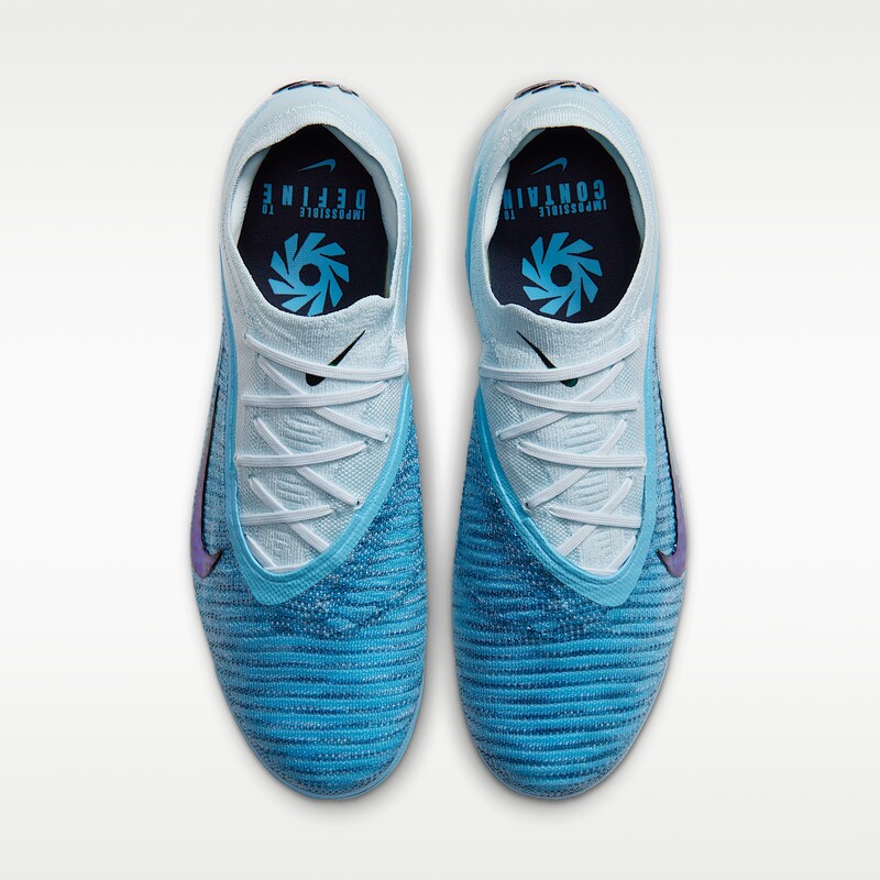 Nike Phantom 6 Low Low Elite FG "Erling Haaland" | HQ2332-401 Nike Phantom 6 Low Low Elite FG "Erling Haaland" | HQ2332-401