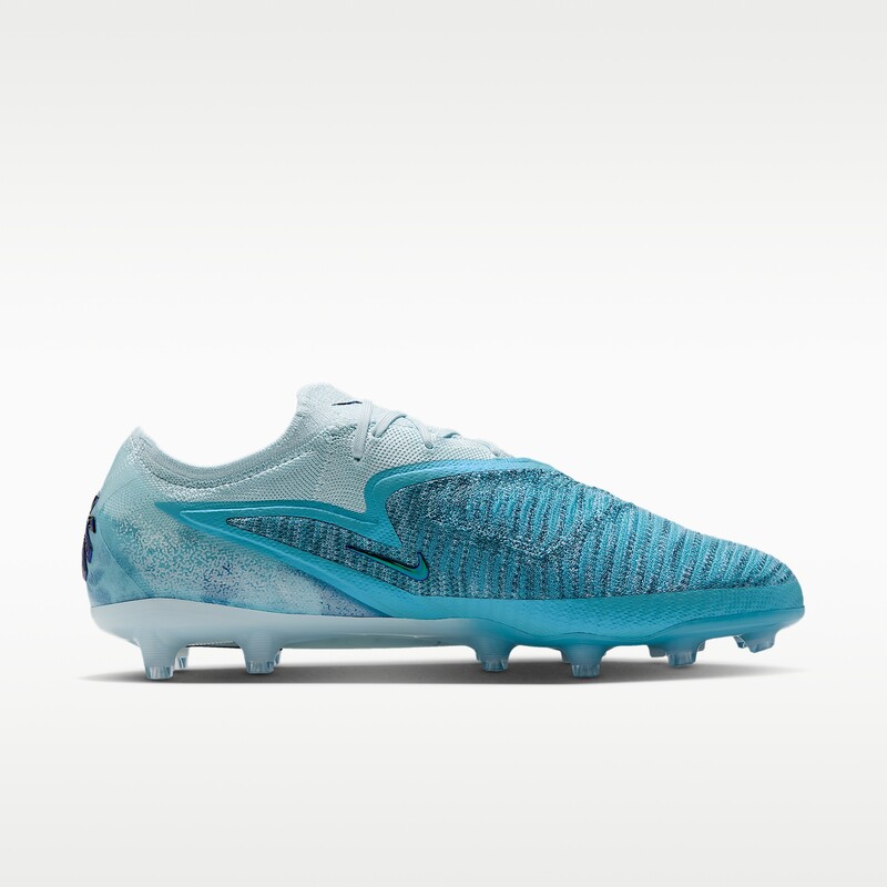 Nike Phantom 6 Low Low Elite AG "Erling Haaland" | IV2365-401