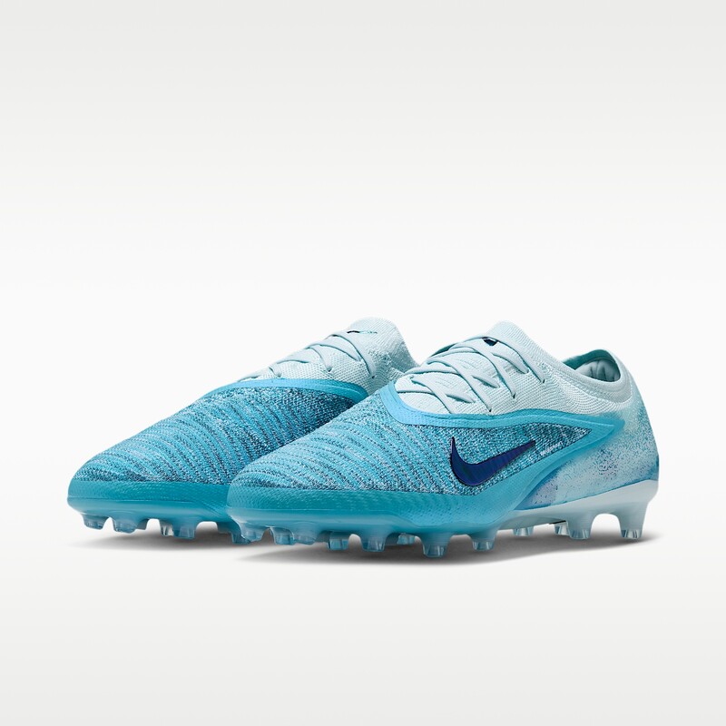 Nike Phantom 6 Low Low Elite AG "Erling Haaland" | IV2365-401 Nike Phantom 6 Low Low Elite AG "Erling Haaland" | IV2365-401