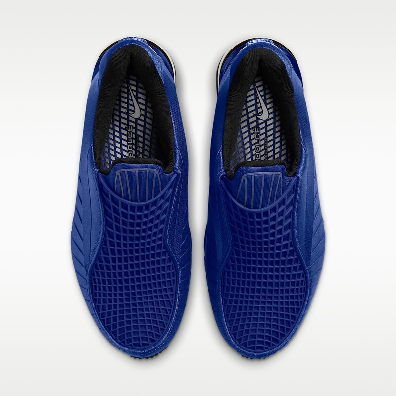 Nike Air Max Dolce "Old Royal" | IB4527-400