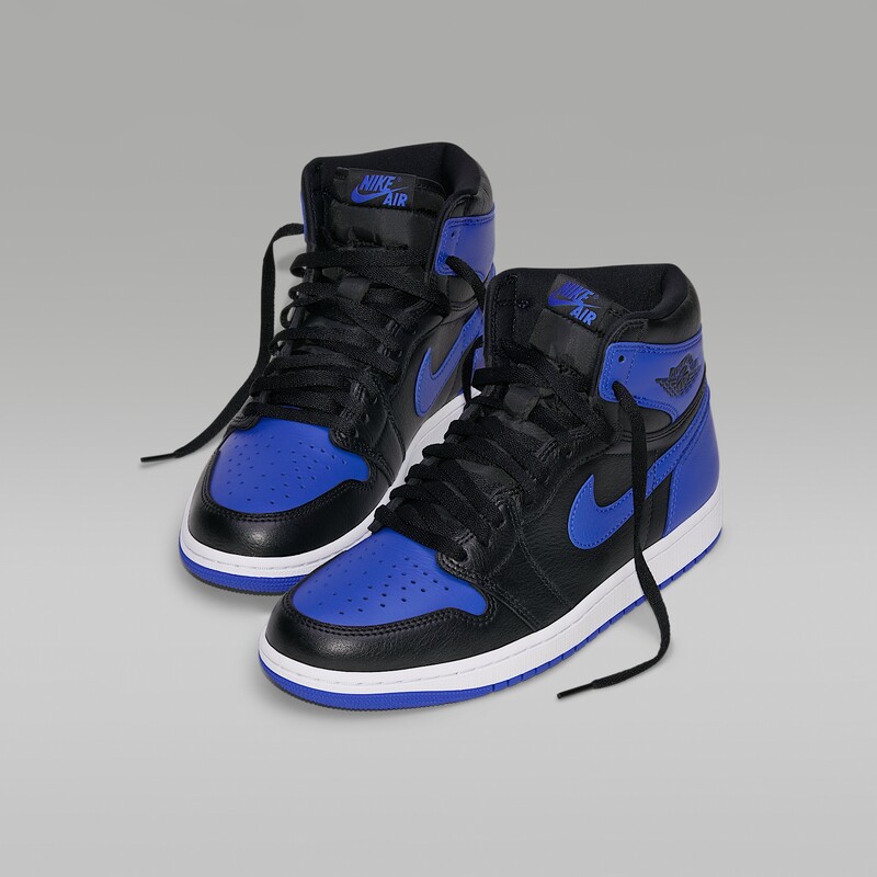 Air Jordan 1 High OG "Royal 2026" | IQ5495-005