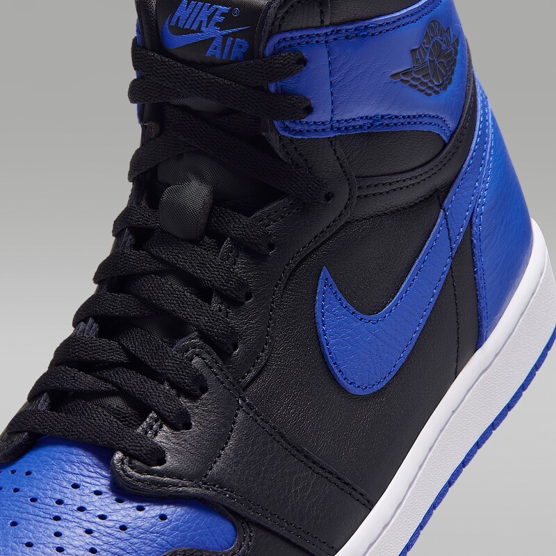 Air Jordan 1 High OG "Royal 2026" | IQ5495-005 Air Jordan 1 High OG "Royal 2026" | IQ5495-005