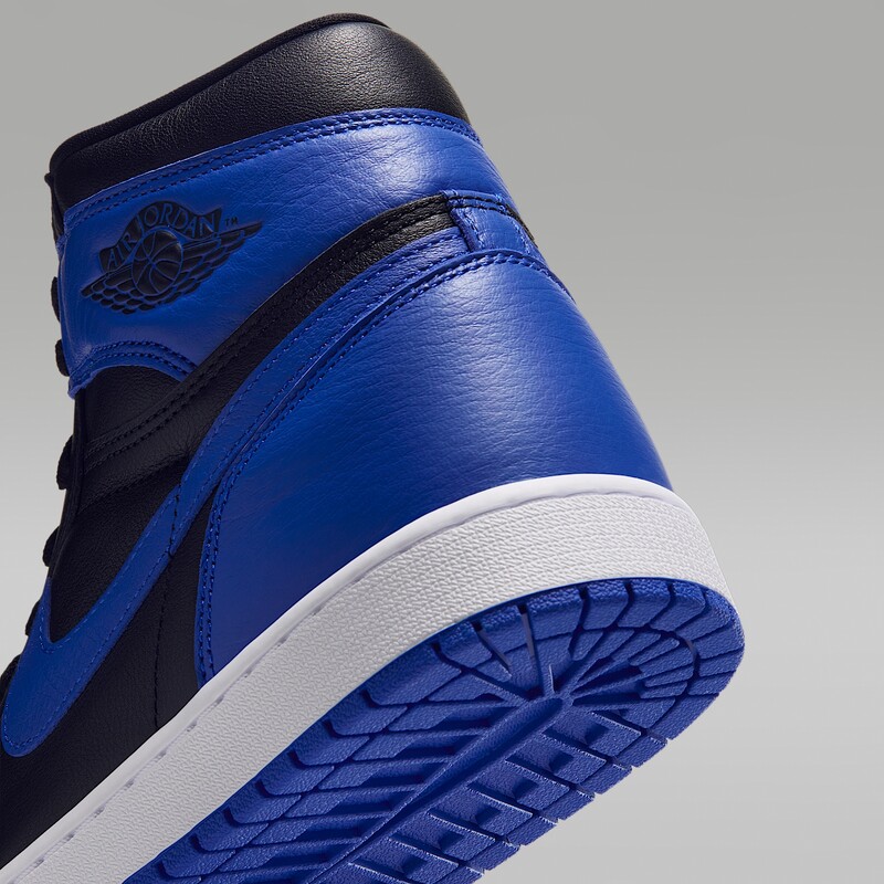Air Jordan 1 High OG "Royal 2026" | IQ5495-005 Air Jordan 1 High OG "Royal 2026" | IQ5495-005