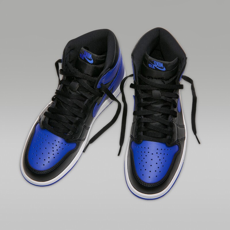 Air Jordan 1 High OG "Royal 2026" | IQ5495-005