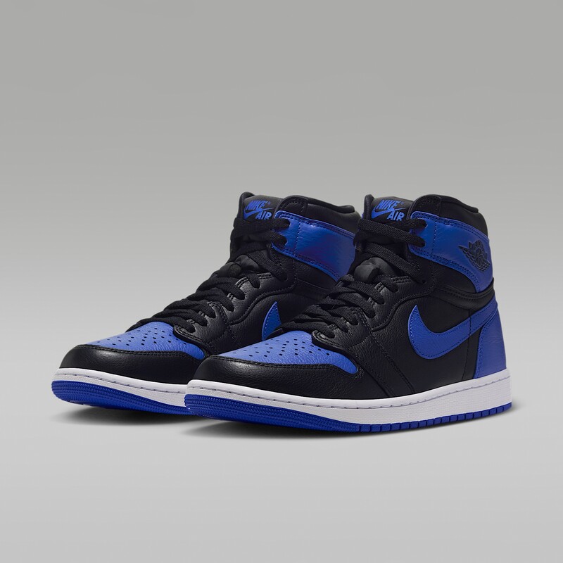 Air Jordan 1 High OG "Royal 2026" | IQ5495-005 Air Jordan 1 High OG "Royal 2026" | IQ5495-005