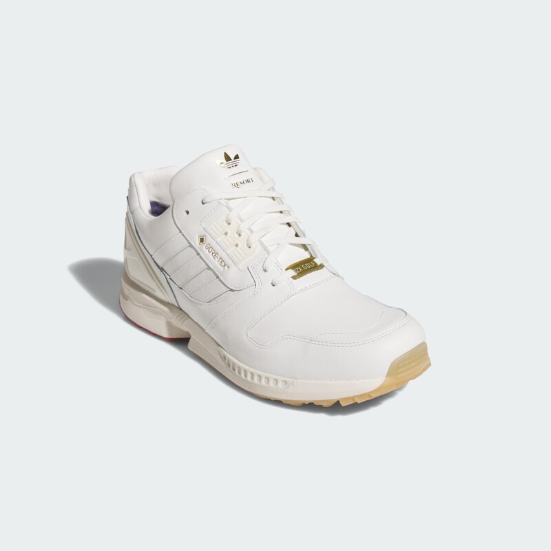 Resort x adidas ZX 8000 GTX G "White" | KH5275 Resort x adidas ZX 8000 GTX G "White" | KH5275
