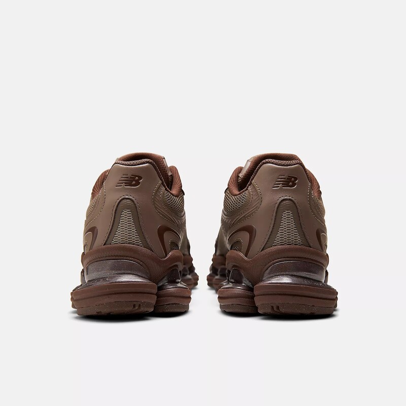New Balance Abzorb 2000L "Thunder Brown" | U20004EY