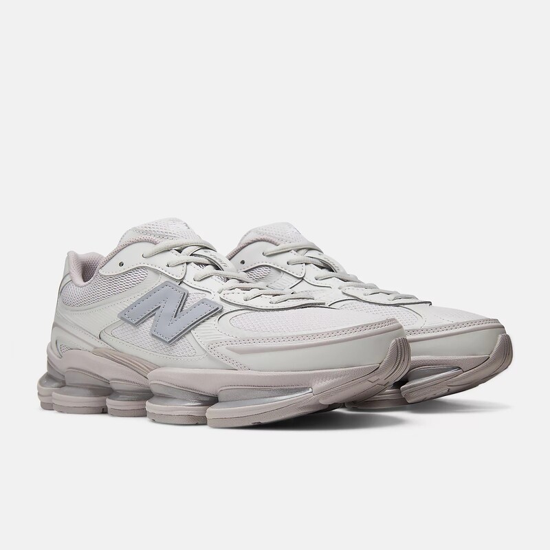 New Balance Abzorb 2000L "Horizon Grey" | U20001D3 New Balance Abzorb 2000L "Horizon Grey" | U20001D3