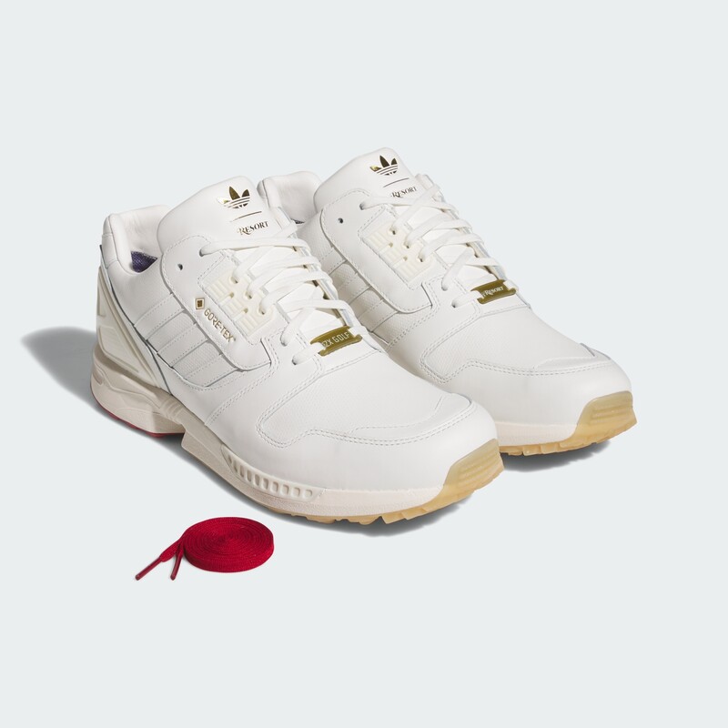 Resort x adidas ZX 8000 GTX G "White" | KH5275 Resort x adidas ZX 8000 GTX G "White" | KH5275