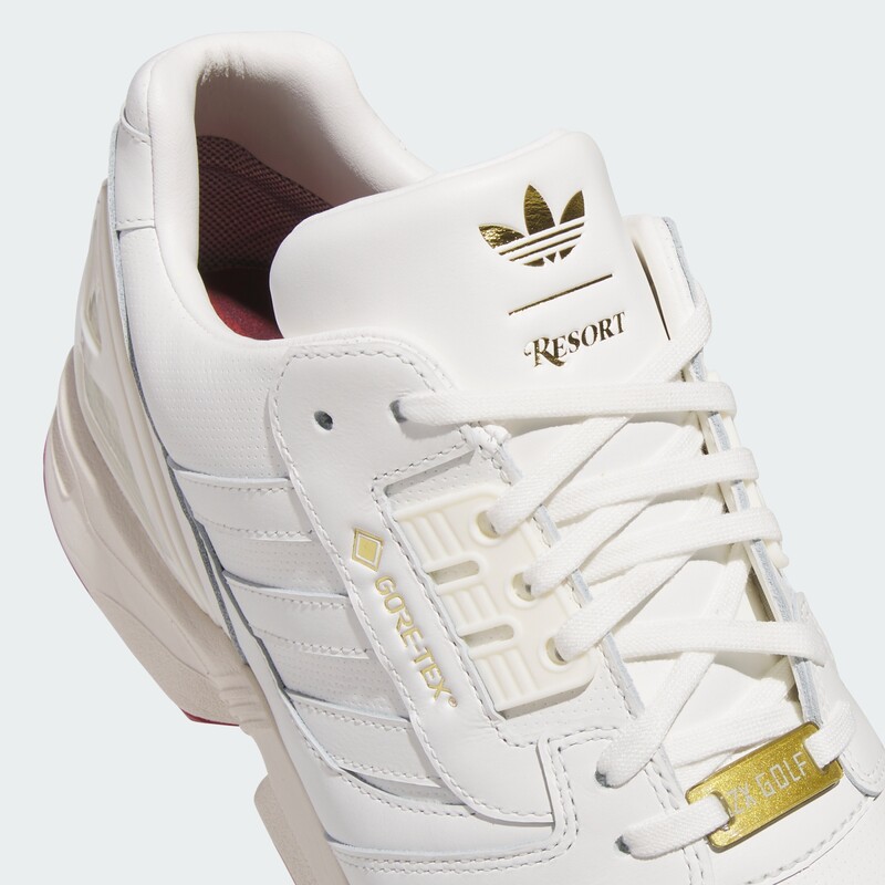 Resort x adidas ZX 8000 GTX G "White" | KH5275 Resort x adidas ZX 8000 GTX G "White" | KH5275