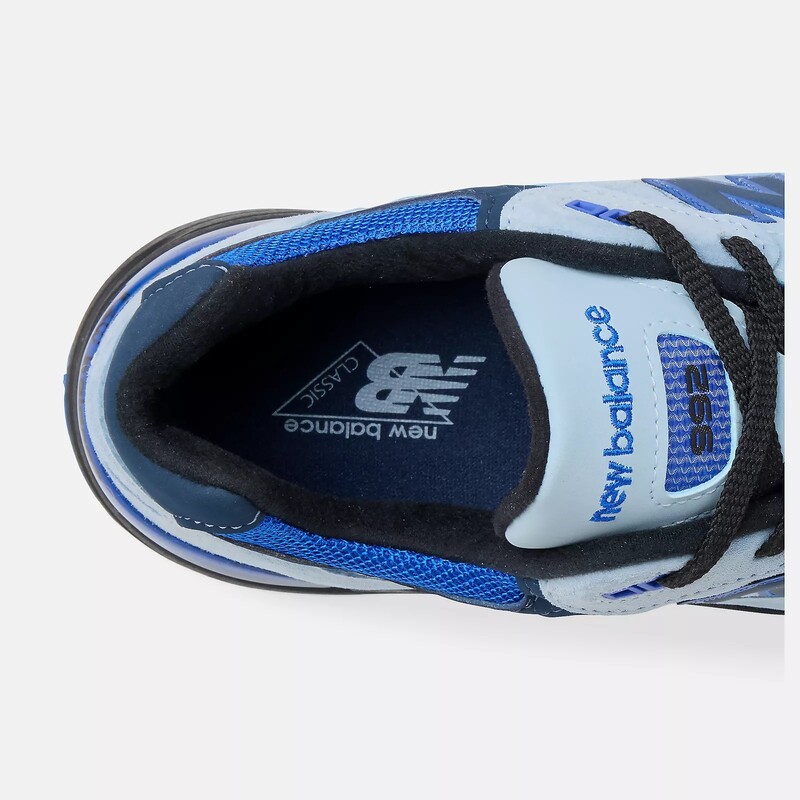 New Balance 992 Made in USA "Light Arctic Grey" | U992AR New Balance 992 Made in USA "Light Arctic Grey" | U992AR