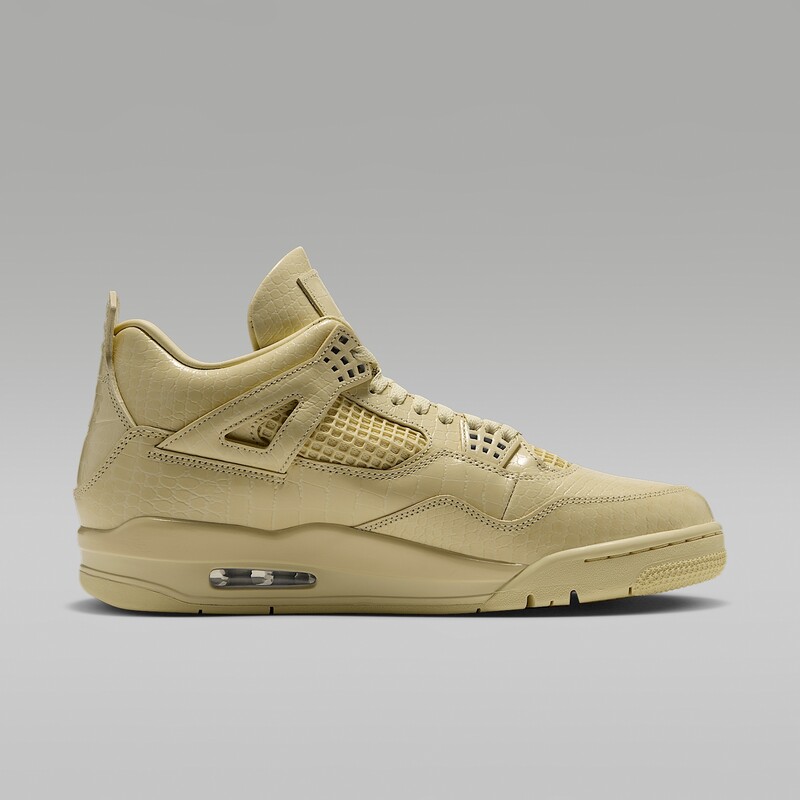 J Balvin x Air Jordan 4 OG "Lemonade" | IW2872-700