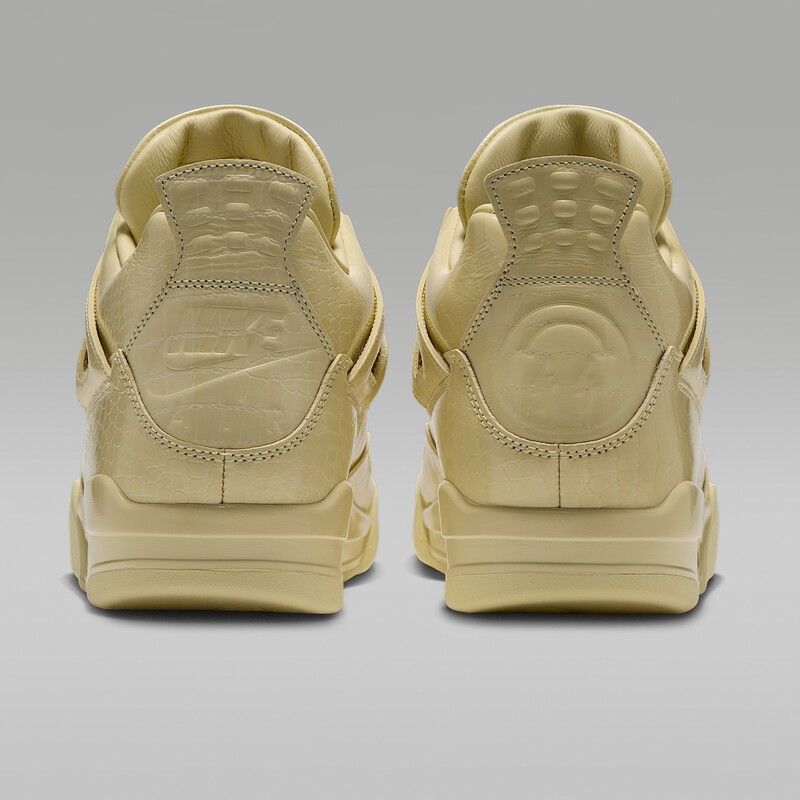 J Balvin x Air Jordan 4 OG "Lemonade" | IW2872-700